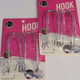 Convenient Car Hooks (Set of 4) product