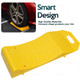 Zone Tech® Tire Saver Ramps with Anti-Slip Design (4-Pack) product