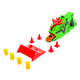 Diecast Cruisers Stunt Launcher 19-Piece Playset product