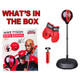 Officially Licensed Mike Tyson Kids' Boxing Set product