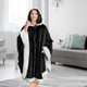 N'Polar Wearable Hoodie Blanket Wrap product
