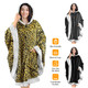 N'Polar Wearable Hoodie Blanket Wrap product