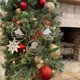 Personalized Pet Christmas Tree Ornaments product