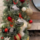 Personalized Pet Christmas Tree Ornaments product