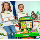 Subway Sandwich Artist 53-Piece Playset product