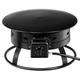 Portable 58,000 BTU Outdoor Propane Fire Pit product