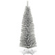 6-Foot Slim Pencil Christmas Tree product