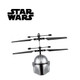 Star Wars® The Mandalorian Mando Helmet Heli Toy Drone product