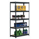 5-Tier Powder Coated Storage Rack product