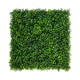 Artificial Boxwood 20'' x 20'' Hedge Wall Panels (Set of 12) product