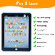 Kids' Learning Tablet product