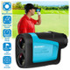 MiLESEEY® Precision Golf Laser Rangefinder product