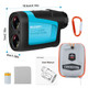 MiLESEEY® Precision Golf Laser Rangefinder product