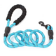5-Foot Rope Leash with Comfort Handle product