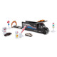 Diecast Cruisers Catapult Truck 13-Piece Playset product