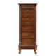 Wood Jewelry Cabinet product