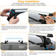 Universal Roof Rack Cross Bar product