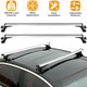 Universal Roof Rack Cross Bar product