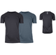 Men's Moisture-Wicking Performance Tops (2-Pack) product