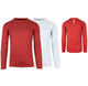 Men's Moisture-Wicking Performance Tops (2-Pack) product