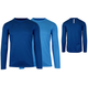 Men's Moisture-Wicking Performance Tops (2-Pack) product