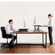 Height Adjustable Standing Desk product