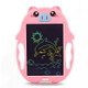 Kids' LCD Writing and Doodle Tablet product
