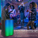 8-Inch Wireless Party Speaker product