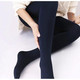 Nicole Miller® Fleece-Lined Footed Tights or Leggings (2-Pack) product