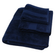 3-Piece Soft-to-the-Touch Cotton Bath Towel Set product
