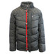 Men's Heavyweight Water Resistant Jacket with Detachable Hood product