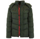 Men's Heavyweight Water Resistant Jacket with Detachable Hood product