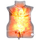 Neck & Back Electric Heating Wrap with Controller product