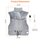 Neck & Back Electric Heating Wrap with Controller product
