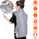 Neck & Back Electric Heating Wrap with Controller product