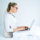 Neck & Back Electric Heating Wrap with Controller product
