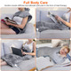 Neck & Back Electric Heating Wrap with Controller product