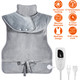 Neck & Back Electric Heating Wrap with Controller product