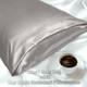 Hannah Linen Satin Pillowcases (Set of 2) product