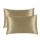 Hannah Linen Satin Pillowcases (Set of 2) product