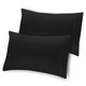 Hannah Linen Queen Or King Pillowcases (set Of 2) product