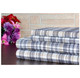 Bibb Home® 4-Piece Printed Cotton Flannel Sheet Set product