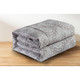 Reversible Microfiber Bed Comforter with Pillow Shams product
