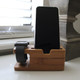 Phone & Watch Charging Dock product