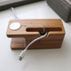 Phone & Watch Charging Dock product