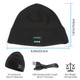 Kocaso® Soft Wireless Beanie Headphone Hat product