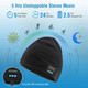 Kocaso® Soft Wireless Beanie Headphone Hat product