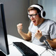 USB Condenser Microphone product