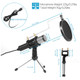 USB Condenser Microphone product