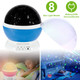 Kids' Rotating Starry Night Lamp product